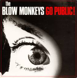 The Blow Monkeys : Go Public